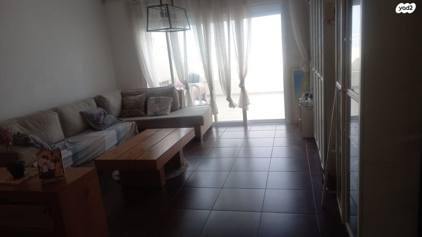 דופלקס, יפה נוף 52, פדואל, פדואל