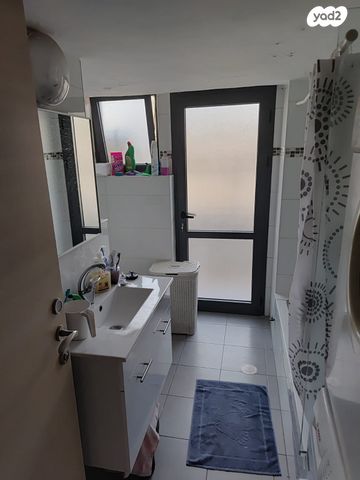 דירה, קאסוטו 5, בית וגן, ירושלים