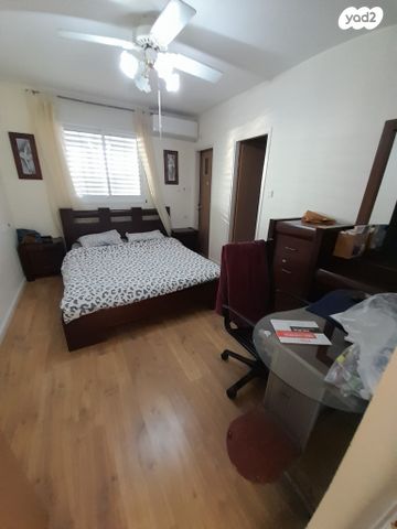 גג/ פנטהאוז, השקד 25, עין שרה, נהריה