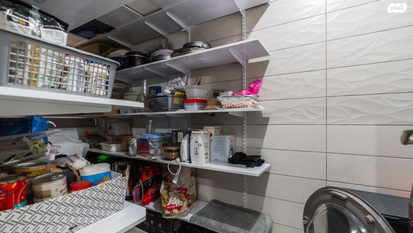 גג/ פנטהאוז, שדרות השיטה 21, קרית מנחם, אופקים