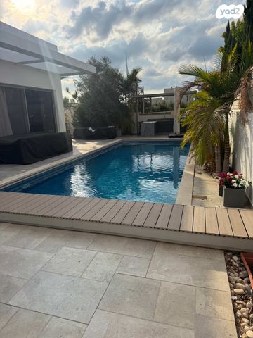 בית פרטי/ קוטג', שבו 4, ברנע, אשקלון