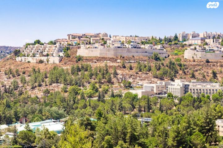 דירה, הנמר 21, מלחה, מנחת, ירושלים