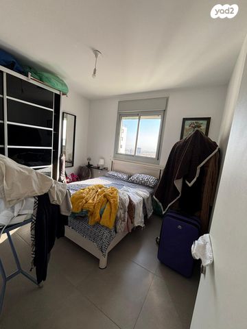 דירה, חיים חפר 9, הרקפות, ראשון לציון