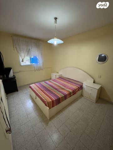 דירה, מרדכי מקלף 3, שכונה ו', באר שבע