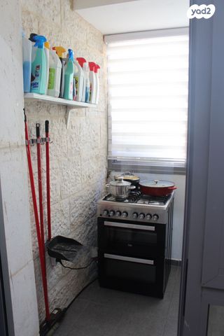 דירה, א.מ. בלוך 7, קרית יערים, קרית יערים