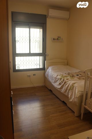 דירה, א.מ. בלוך 7, קרית יערים, קרית יערים