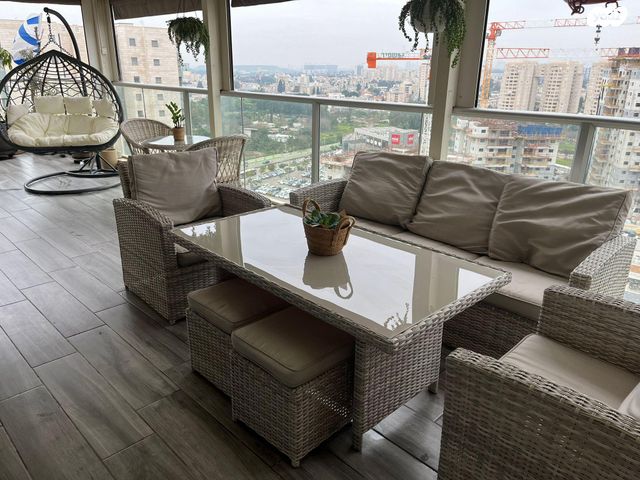 דירה, סמטת השחר 3, נווה רבין, אור יהודה