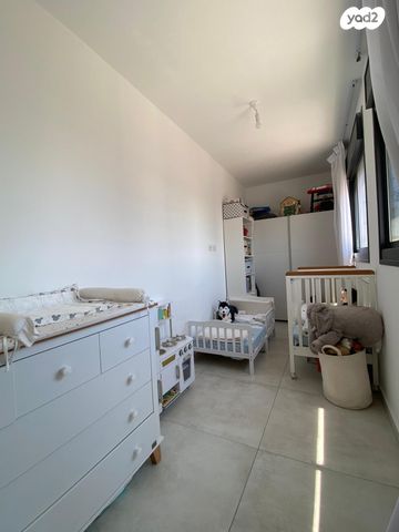 דירה, יקינטון 5, רובע ח', אשדוד