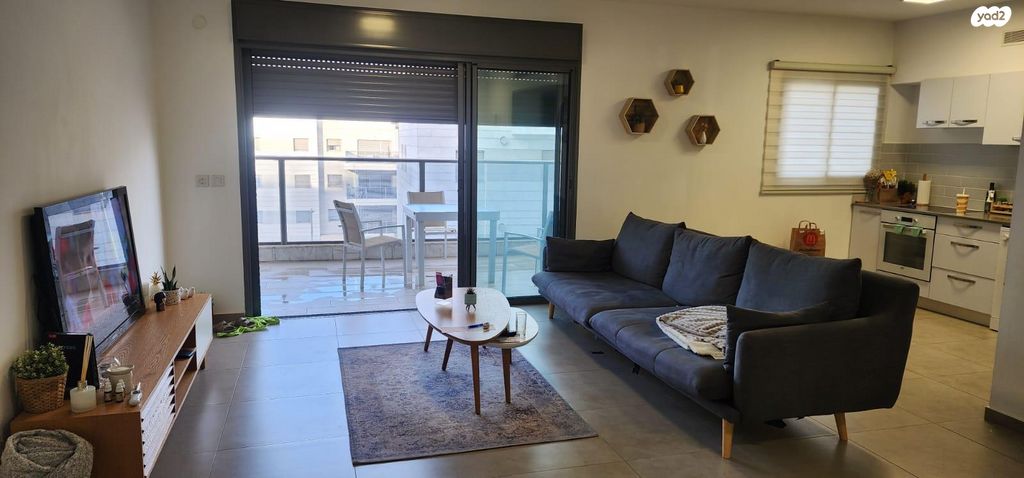 דירה, אלברט איינשטיין 19, פסגות אפק, ראש העין