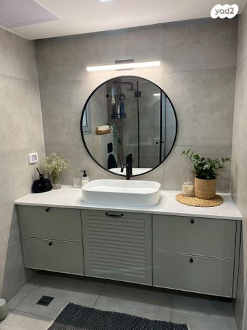 דירה, סמטת השחר 3, נווה רבין, אור יהודה