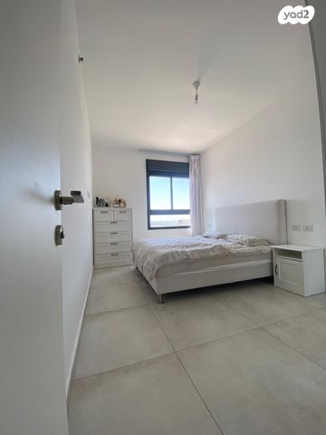 דירה, יקינטון 5, רובע ח', אשדוד