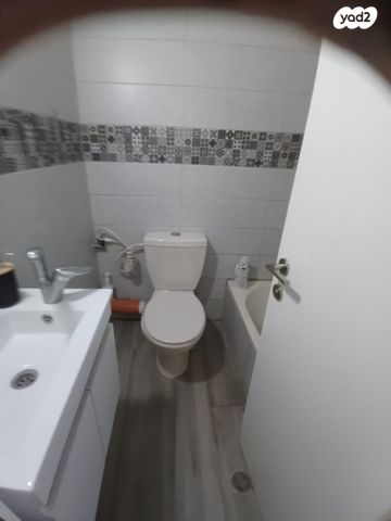 דירת גן, הרב פנחס לוין 23, עמנואל, עמנואל