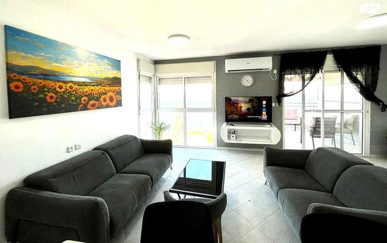 דירה, המגינים 11, קרית שמואל, טבריה