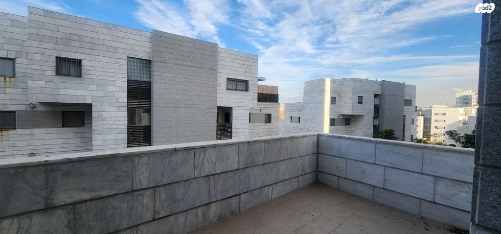 דירה, אלברט איינשטיין 19, פסגות אפק, ראש העין