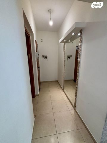 דירה, סול ליפצין 44, חומת שמואל, הר חומה, ירושלים