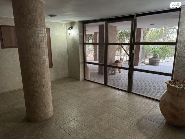 דירה, מרדכי מקלף 3, שכונה ו', באר שבע