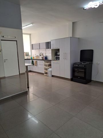 דירה, השיקמה 4, דרום מערב ותיק, בת ים