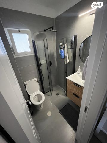 דירה, יהושע ייבין 19, נווה זאב, נאות אילן, באר שבע