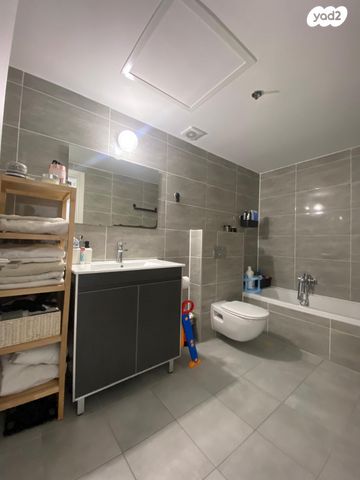 דירה, יקינטון 5, רובע ח', אשדוד