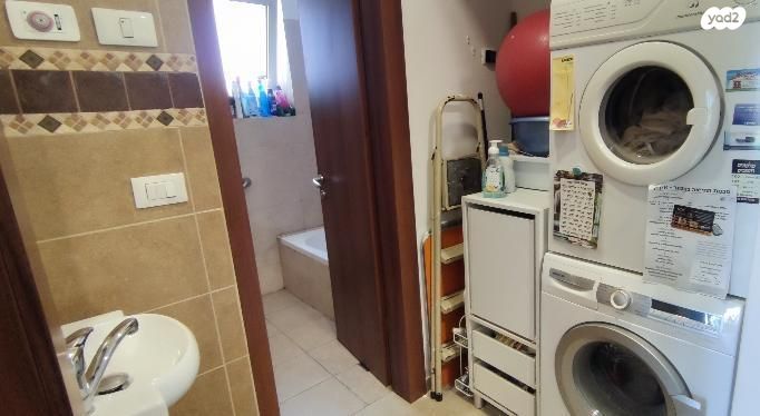 דירה, משה קורדובירו 26, גבעת שאול, ירושלים