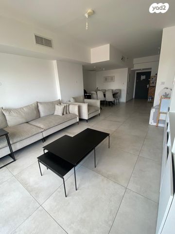 דירה, יקינטון 5, רובע ח', אשדוד