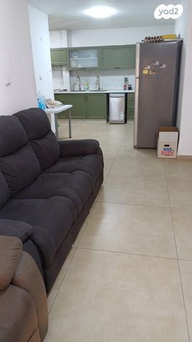 דירת גן, הרב פנחס לוין 23, עמנואל, עמנואל