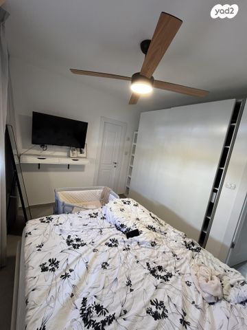 דירה, יהושע ייבין 19, נווה זאב, נאות אילן, באר שבע