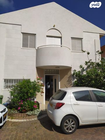 בית פרטי/ קוטג', חטיבת הראל 8, גלי הים, נתניה