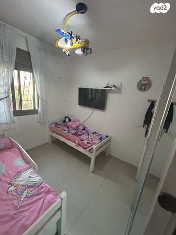 דירה, שושנה דמארי 22, קרית האמנים, מצליח, רמלה