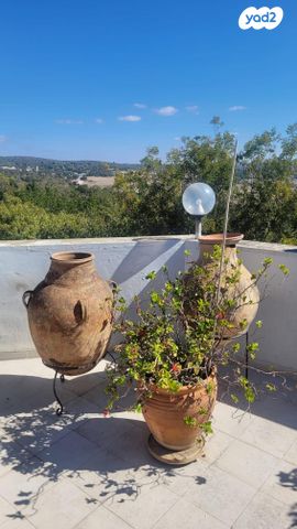 דו משפחתי, השומרים 21, קרית עמל, קרית טבעון