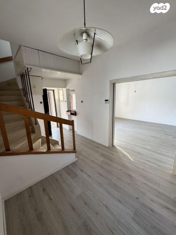 דו משפחתי, אלוף דוד 134, רמת חן, רמת גן