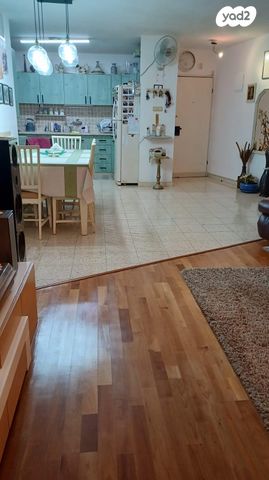 דירה, המלך אחז 31, אופיר, אילת