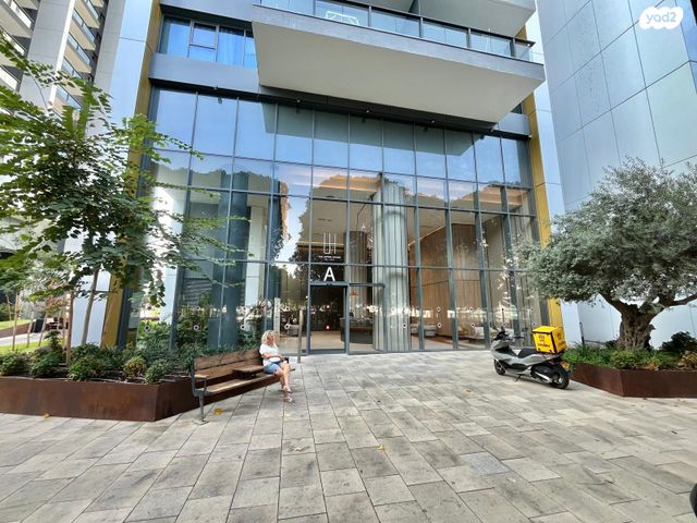 דירה, וינגייט 3, יד אליהו, תל אביב יפו