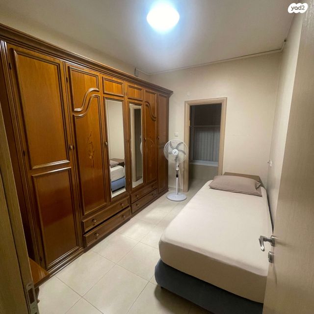 דירה, צ'לנוב 15, רמז, מערב ותיק, ראשון לציון