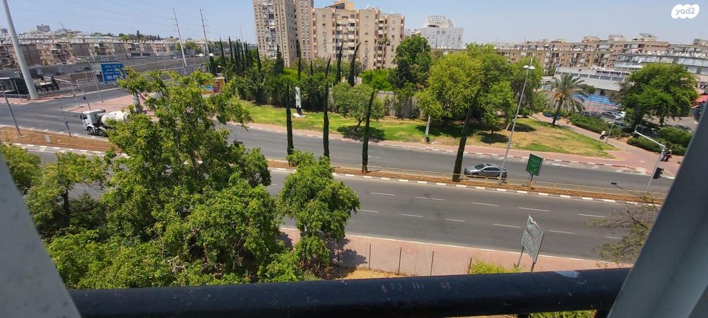 שדרות יוספטל 150