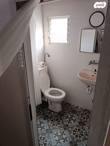 דירה, שדרות בן גוריון 41, המושבה הגרמנית, חיפה