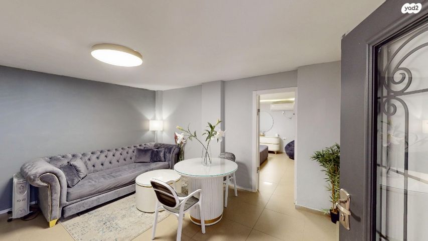 דירה, יקינטון 11, גבע בנימין, אדם - גבע בנימין