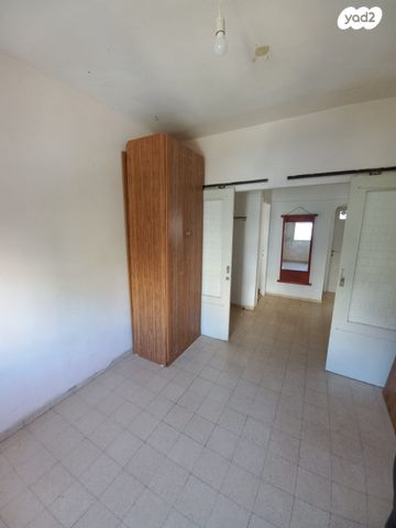 דירה, הארזים 12, בית הכרם, רמת בית הכרם, ירושלים