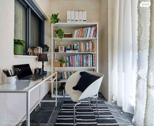 דירה, מכבי 20, נווה דוד רמז, רעננה