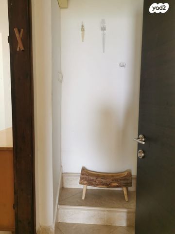 יחידת דיור, דרך הנחשונים 20, רובע ב', אריאל