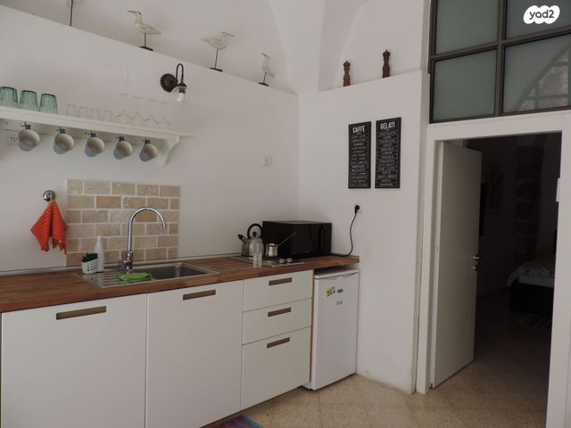 דירה, עיר עתיקה 13 1, העיר העתיקה, עכו