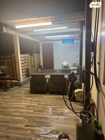 בית פרטי/ קוטג', התאנה 41, אחיסמך, אחיסמך