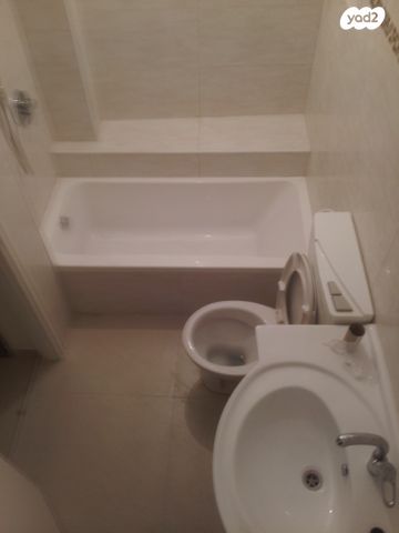 דירה, קול מבשר 7, קרית שמואל, חיפה