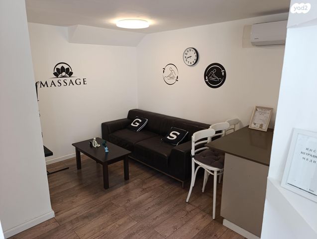 יחידת דיור, השקד 41, רובע ד', אריאל