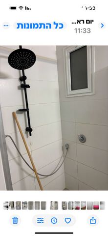 דירה, א.ל. זיסו 15, יד התשעה, שביב, הרצליה