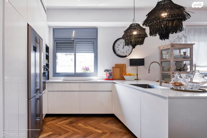 דירה, מכבי 20, נווה דוד רמז, רעננה