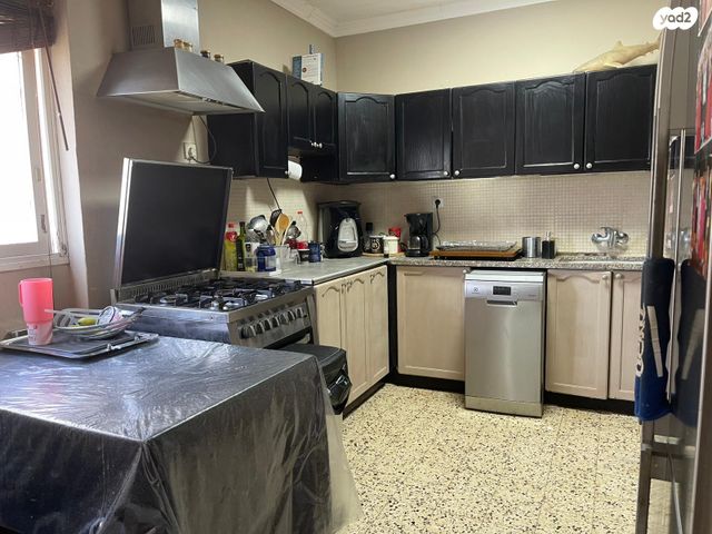 דירה, תל חי 40, מרכז, כפר סבא