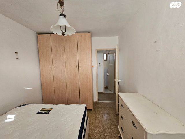 דירה, הגלבוע 6, נאות שז"ר, יבנה