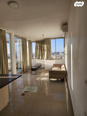 גג/ פנטהאוז, עמק יזרעאל 13, נחלת שמעון, בני ברק