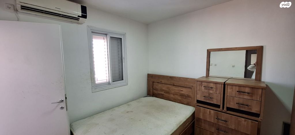 יחידת דיור, בזל 61, שכונה א', באר שבע